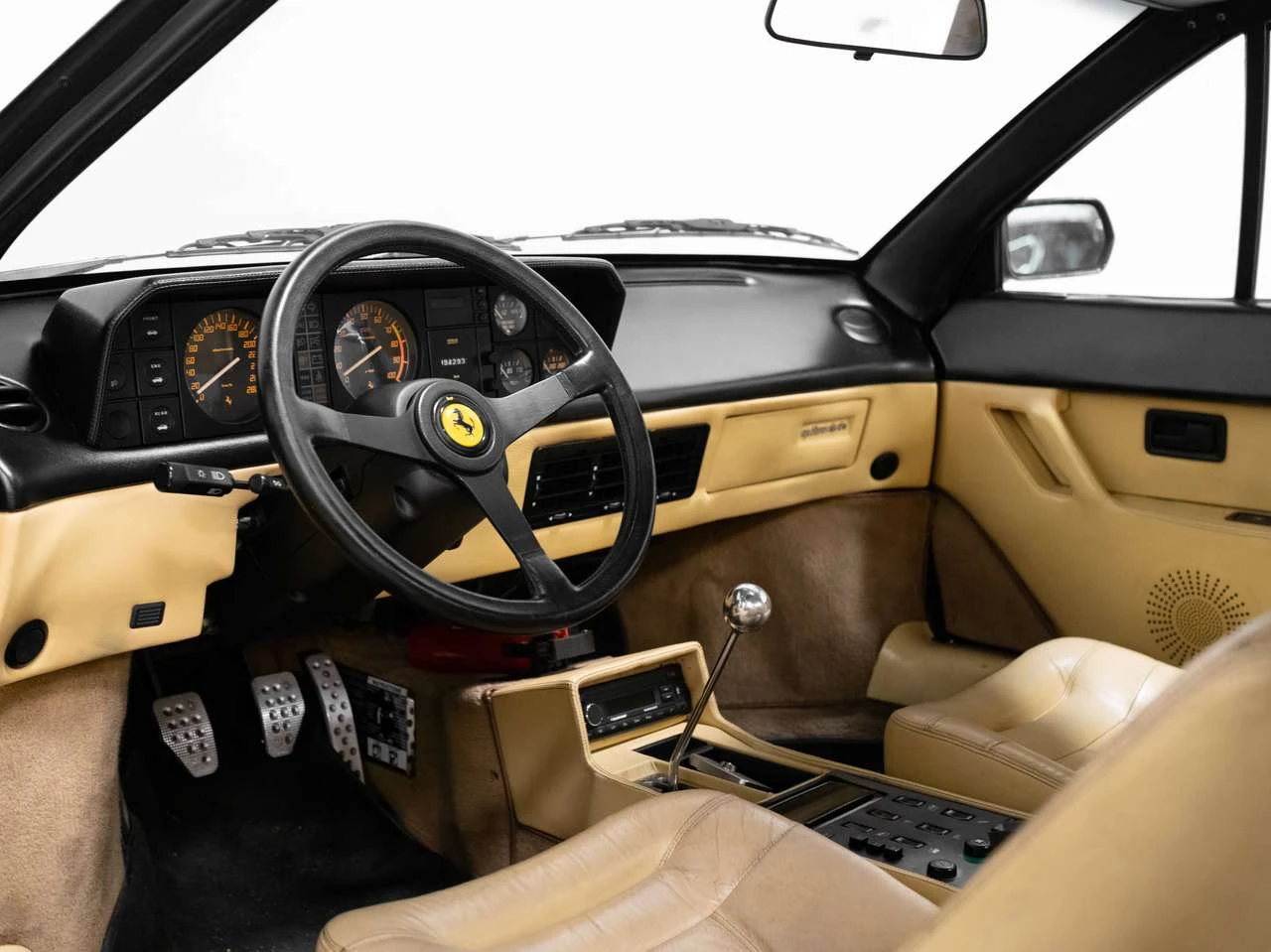 Ferrari Mondial 8 * MANUAL* | ������*  | Mobile.bg � ����������� 11