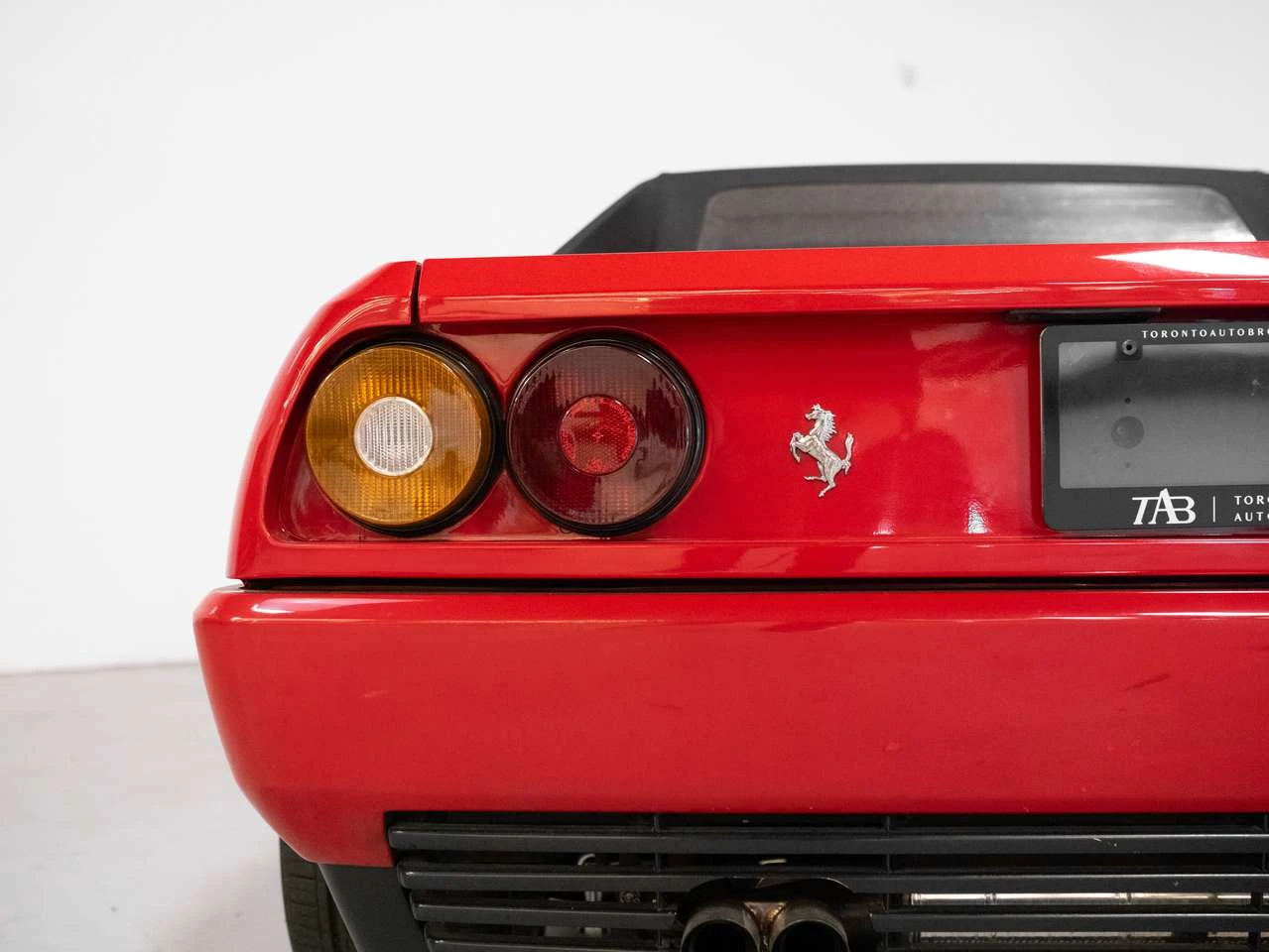 Ferrari Mondial 8 * MANUAL* | ������*  | Mobile.bg � ����������� 16