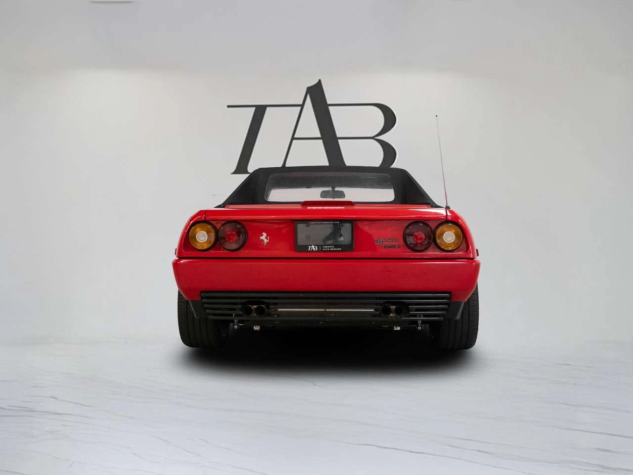 Ferrari Mondial 8 * MANUAL* | ������*  | Mobile.bg � ����������� 9