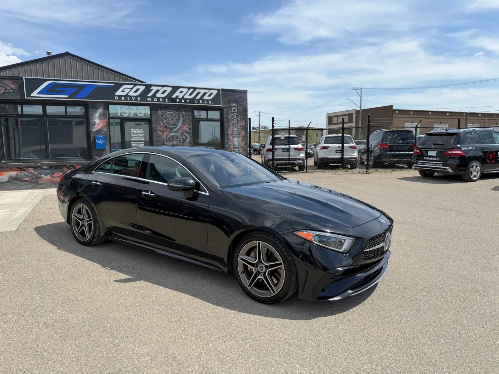 Mercedes-Benz CLS 450 4MATIC AMG | BURMESTER* 360 CAM* HEAD-UP*  | Mobile.bg � ����������� 5
