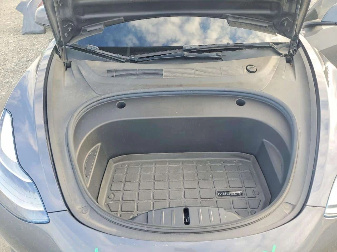 Tesla Model 3 Performance AWD | CARFAX | АВТОФИНАНСИРАНЕ , снимка 11 - Автомобили и джипове - 56639872