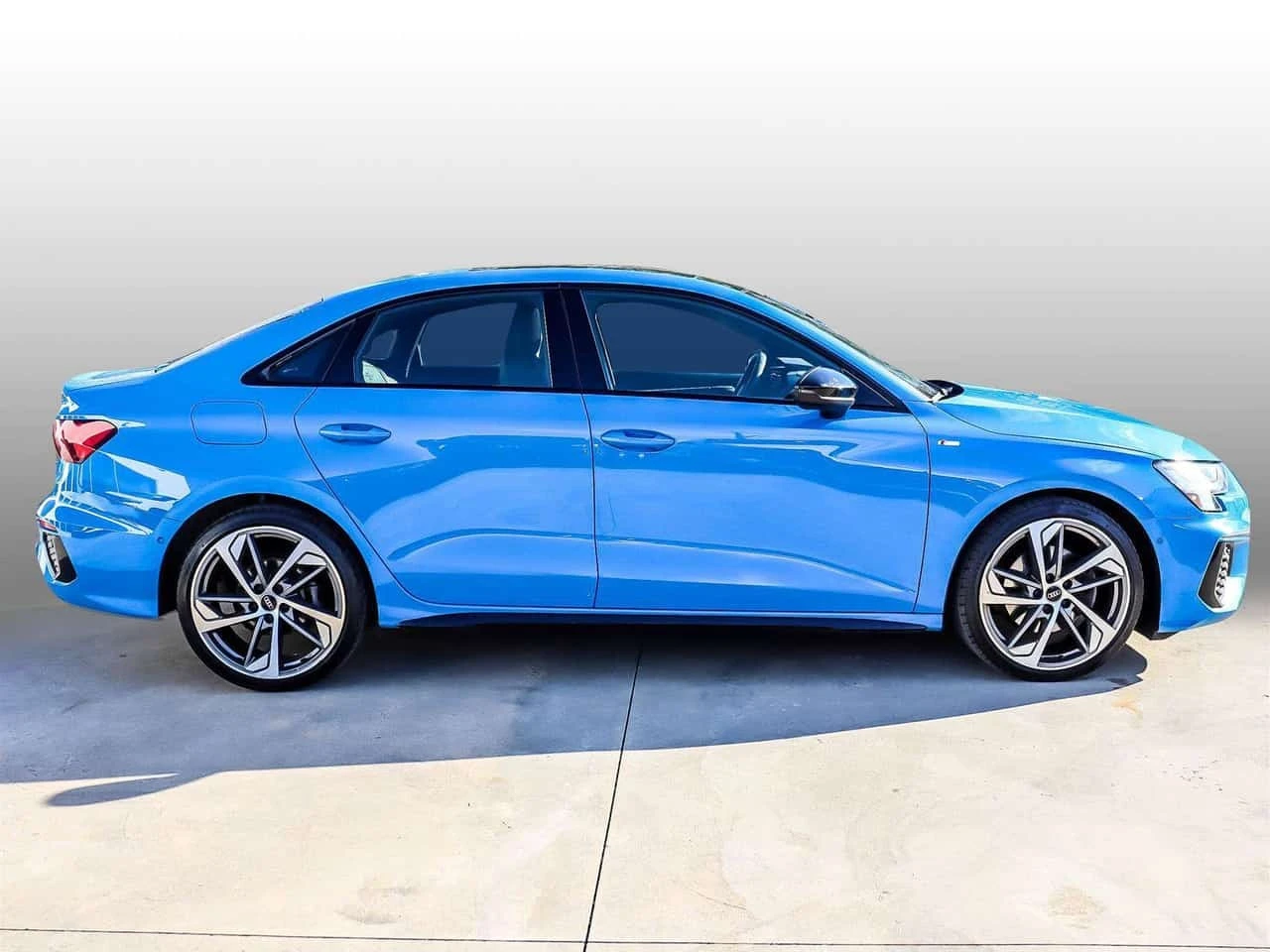 Audi A3  S Line | Black Optics | Bang & Olufsen | Carfax | Mobile.bg � ����������� 3