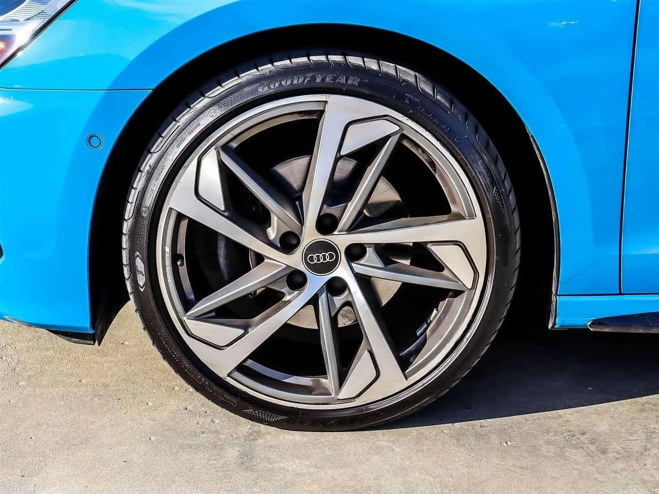 Audi A3  S Line | Black Optics | Bang & Olufsen | Carfax | Mobile.bg � ����������� 16