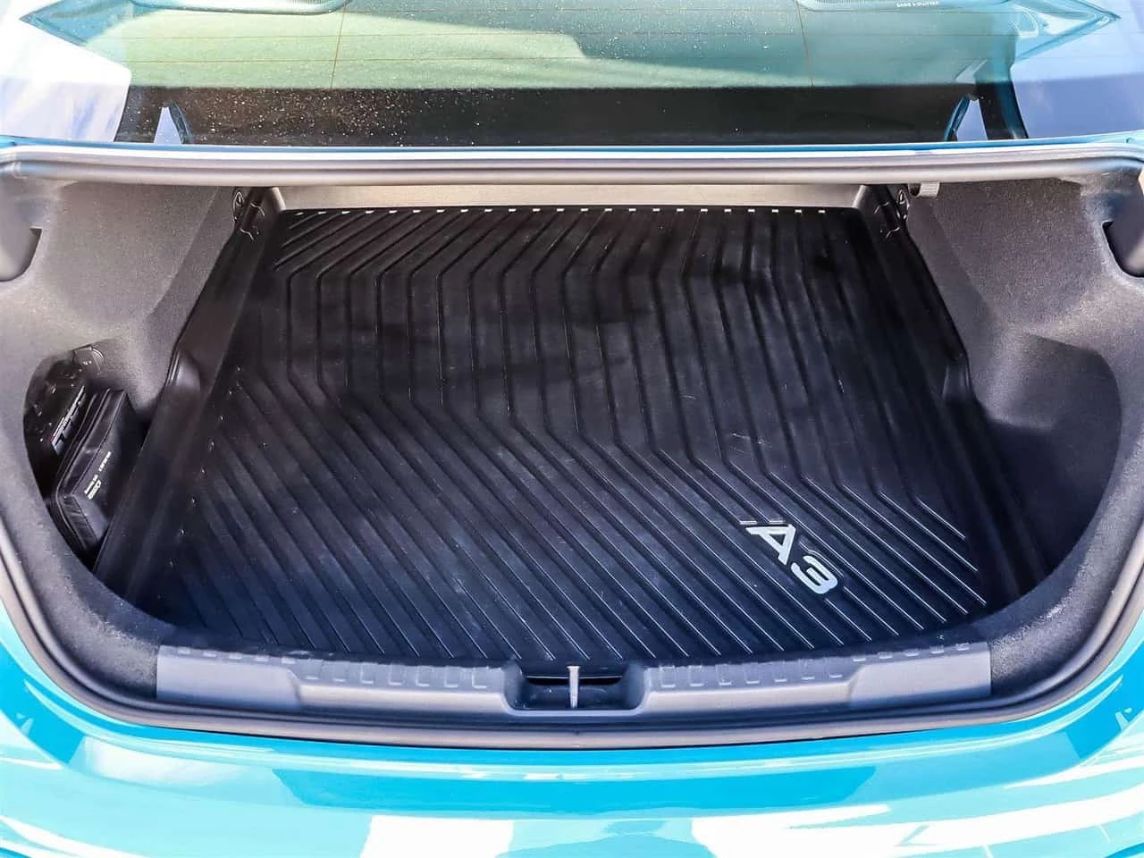 Audi A3  S Line | Black Optics | Bang & Olufsen | Carfax | Mobile.bg � ����������� 15
