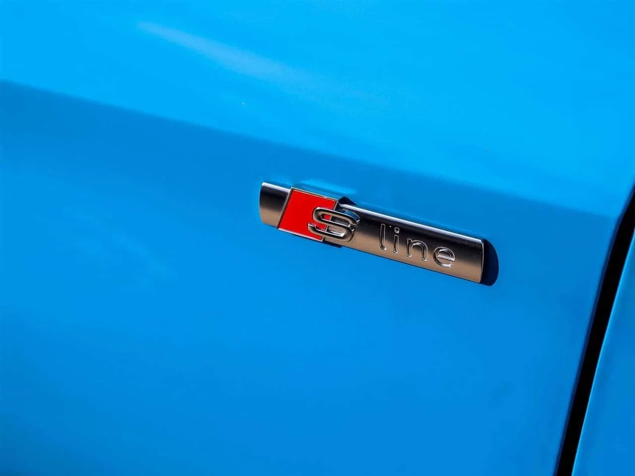 Audi A3  S Line | Black Optics | Bang & Olufsen | Carfax | Mobile.bg � ����������� 17
