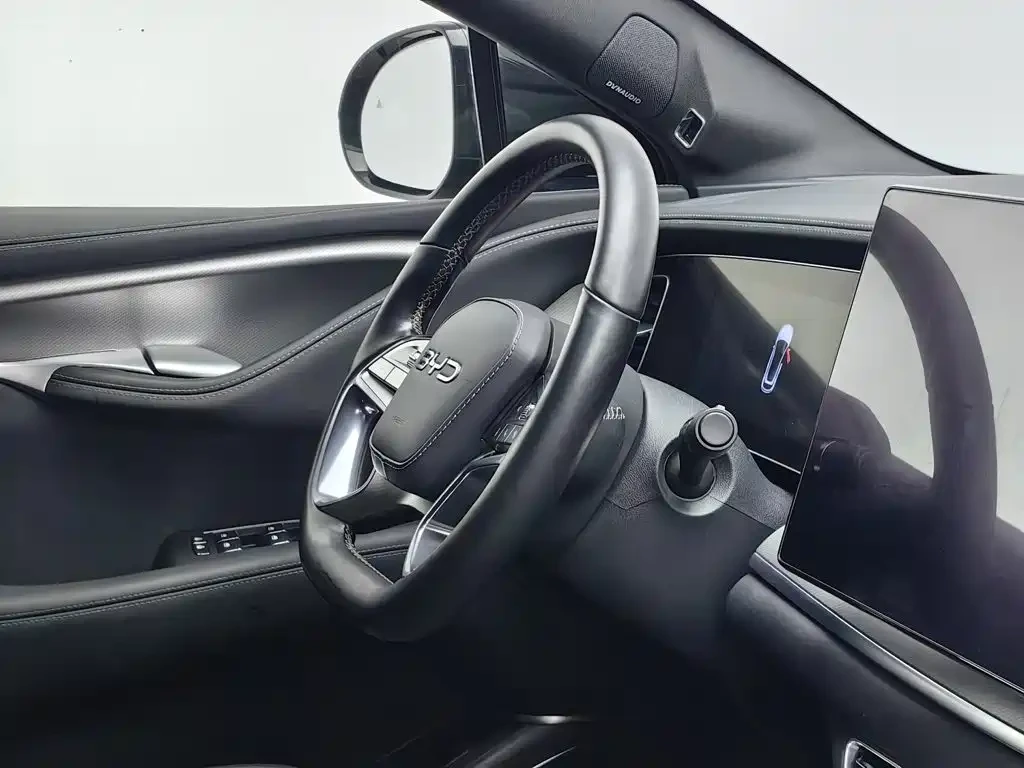 BYD Sealion 7 2025* LONG RANGE* 610KM* DYNAUDIO* ACC* �����* ��� | Mobile.bg � ����������� 9