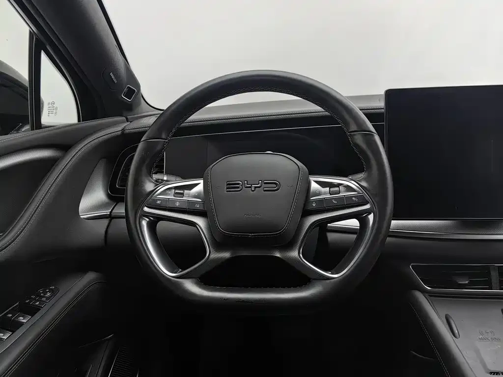 BYD Sealion 7 2025* LONG RANGE* 610KM* DYNAUDIO* ACC* �����* ��� | Mobile.bg � ����������� 6