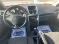 Peugeot 207 GT/1.6HDI/ТОП СЪСТОЯНИЕ - [14] 