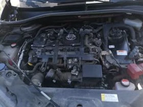 Toyota C-HR 1.8 hybrid, снимка 5