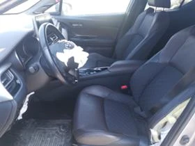 Toyota C-HR 1.8 hybrid, снимка 8