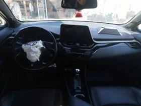Toyota C-HR 1.8 hybrid, снимка 7