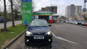 Honda Hr-v Hrv, снимка 1