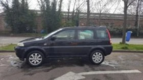 Honda Hr-v Hrv, снимка 3