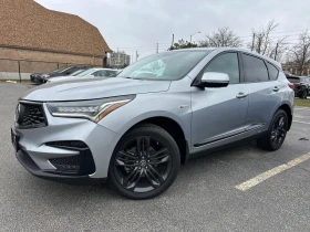 Acura Rdx A-SPEC CARFAX АВТО КРЕДИТ