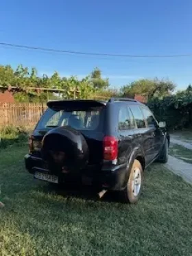 Toyota Rav4  - изображение 4