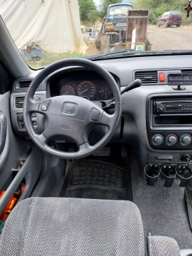 Honda Cr-v, снимка 6