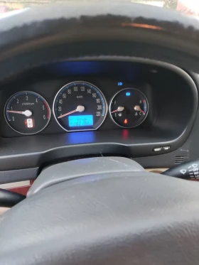 Hyundai Santa fe, снимка 10
