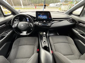 Toyota C-HR 1.8* HYBRID* 129 000 KM* 1 СОБСТВЕНИК* РЕГИСТРИРАН, снимка 11