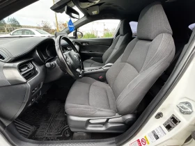 Toyota C-HR 1.8* HYBRID* 129 000 KM* 1 СОБСТВЕНИК* РЕГИСТРИРАН, снимка 8