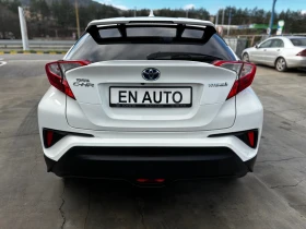 Toyota C-HR 1.8* HYBRID* 129 000 KM* 1 СОБСТВЕНИК* РЕГИСТРИРАН, снимка 5
