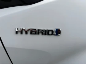 Toyota C-HR 1.8* HYBRID* 129 000 KM* 1 СОБСТВЕНИК* РЕГИСТРИРАН, снимка 14