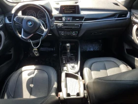 BMW X1, снимка 8