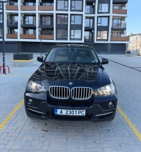 BMW X5 3.0d, снимка 1