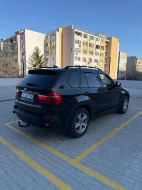 BMW X5 3.0d, снимка 5