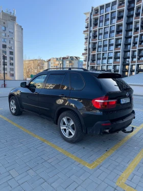 BMW X5 3.0d, снимка 3