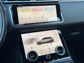 Land Rover Range Rover Velar P240, снимка 13
