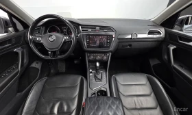 VW Tiguan Allspace, снимка 7