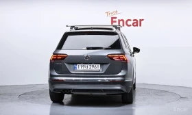 VW Tiguan Allspace, снимка 4