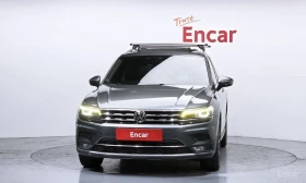 VW Tiguan Allspace, снимка 3