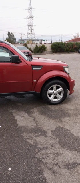 Dodge Nitro 2.8Д, снимка 5