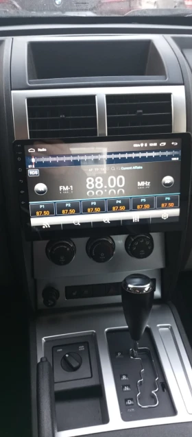 Dodge Nitro 2.8Д, снимка 9