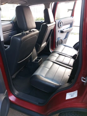 Dodge Nitro 2.8Д, снимка 3