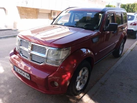 Dodge Nitro 2.8Д, снимка 7