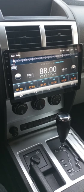 Dodge Nitro 2.8Д, снимка 16