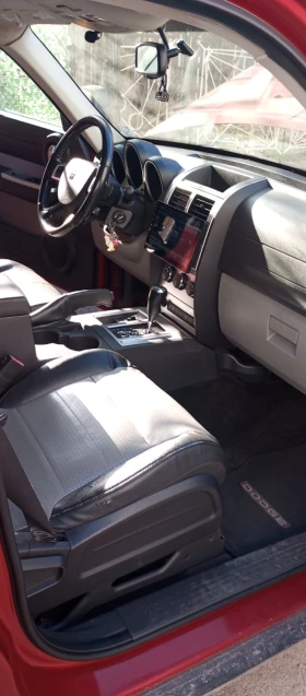 Dodge Nitro 2.8Д, снимка 10