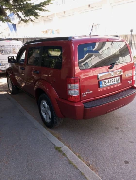 Dodge Nitro 2.8Д, снимка 8