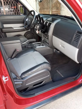 Dodge Nitro 2.8Д, снимка 4
