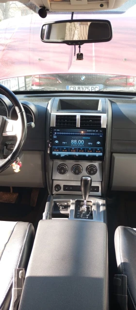 Dodge Nitro 2.8Д, снимка 11