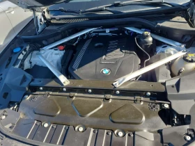 BMW X5 * XDRIVE40I * PANO * H/K * ПОДГРЕВИ * KEYLESS * 36, снимка 17
