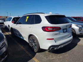 BMW X5 * XDRIVE40I * PANO * H/K * ПОДГРЕВИ * KEYLESS * 36, снимка 4