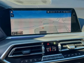 BMW X5 * XDRIVE40I * PANO * H/K * ПОДГРЕВИ * KEYLESS * 36, снимка 11
