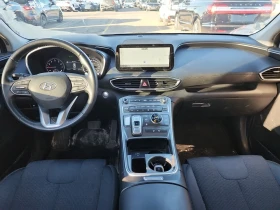 Hyundai Santa fe PREFERRED АВТО КРЕДИТ, снимка 10