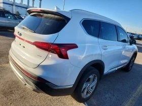 Hyundai Santa fe PREFERRED АВТО КРЕДИТ, снимка 3