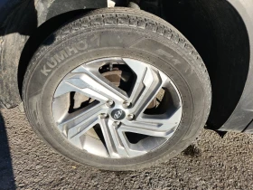 Hyundai Santa fe PREFERRED АВТО КРЕДИТ, снимка 7