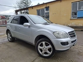 Mercedes-Benz ML 280, снимка 2