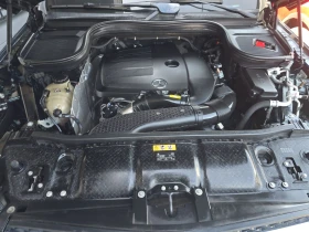 Mercedes-Benz GLE 350 4MATIC, снимка 14